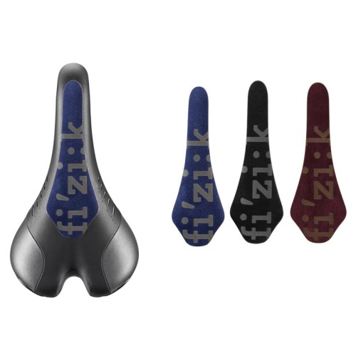 EG01A00003 - Pokrycie siodła Fizik Extra Grip - 3 sztuki w komplecie