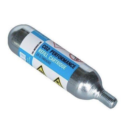 PRPU0074 - PRO Nabój CO2 25g