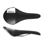 7080SWS029F75 - Siodło Fizik ALIANTE R5 muszla nylon czarne