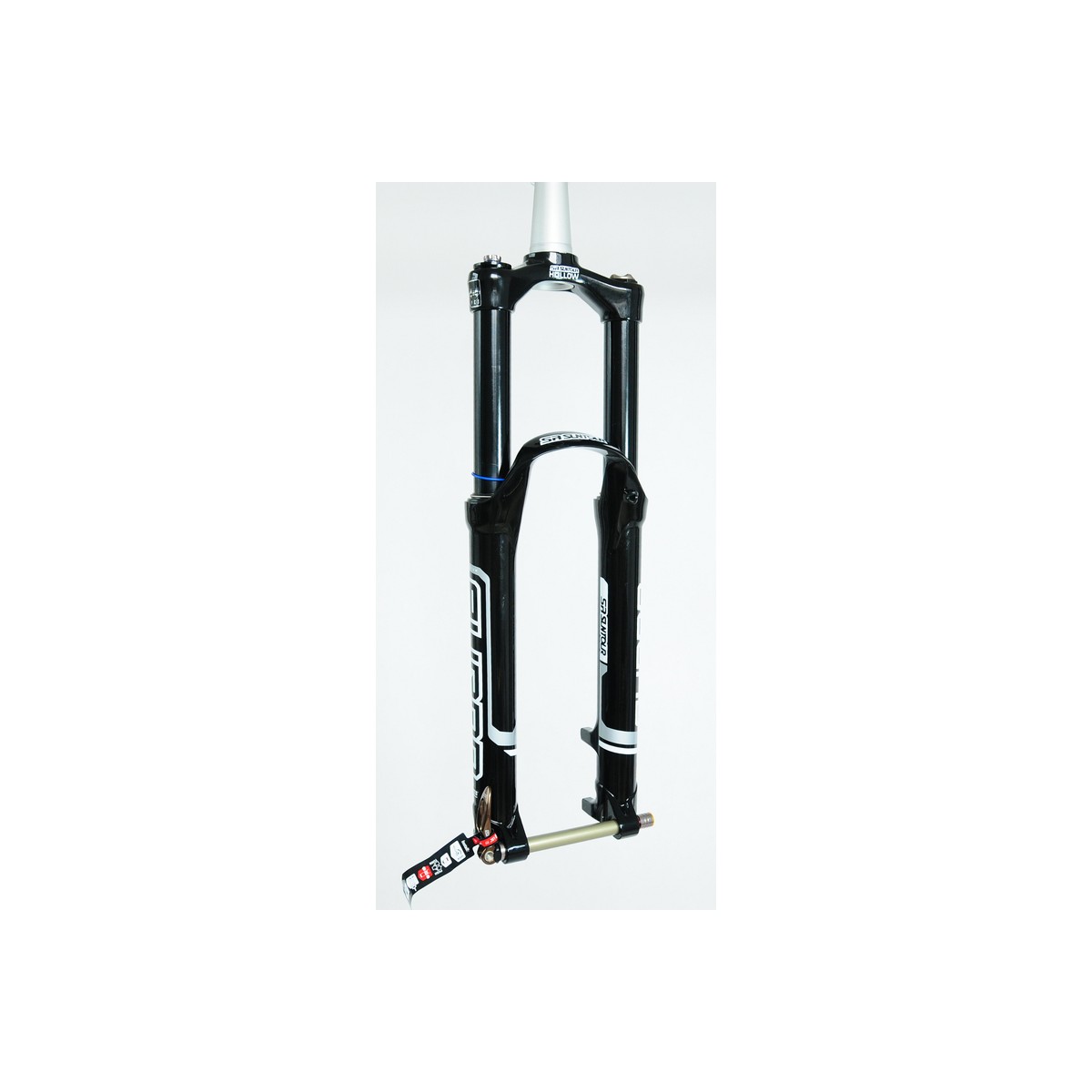 SF7-ARN7-PCS-RC2-3-L-T - AURON 27,5"RC2 skok 130mm TAPERED AIR dysk, reg.odbicia i kompresji x 2, oś QLC15x100