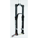 SF7-ARN7-PCS-RC2-3-L-T - AURON 27,5"RC2 skok 130mm TAPERED AIR dysk, reg.odbicia i kompresji x 2, oś QLC15x100