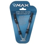 WR-HVV-4-BK-S1 - Wentyl V-MAX Valve Hi Volume Tubeless 37-45 mm