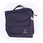 SA-023 - Sakwa SA-023 na bagażnik, lewa +prawa, komplet firmy Gromal