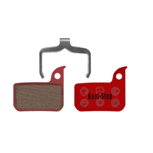 D297 - Klocki hamulcowe Kool-Stop D297