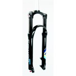 SF8-EX7-X-RLR-0-L-T - EPIXON RLR 27,5"skok 100mm TAPERED AIR dysk, blok.na kier.reg.odbicia, oś 9mm, dysk