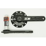 RTR C1301221010001 - Korby Rotor Pomiar Mocy Inpower 3D+ dł.175 BCD 110