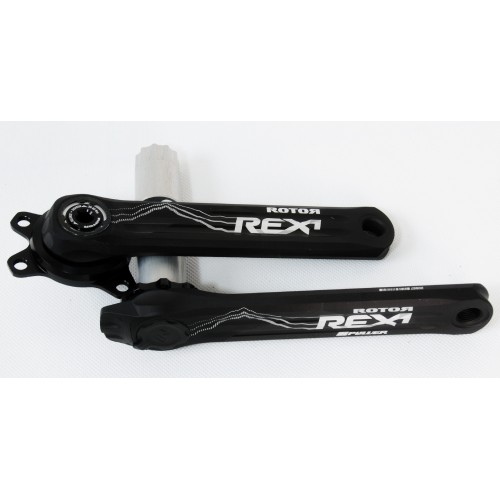 RTR C1302821010001 - Korby Rotor Pomiar Mocy Rotor Korba Inpower REX 1.1 Boost