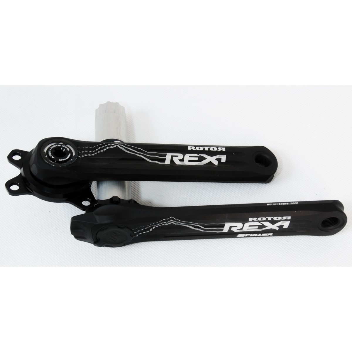 RTR C1302821010001 - Korby Rotor Pomiar Mocy Rotor Korba Inpower REX 1.1 Boost