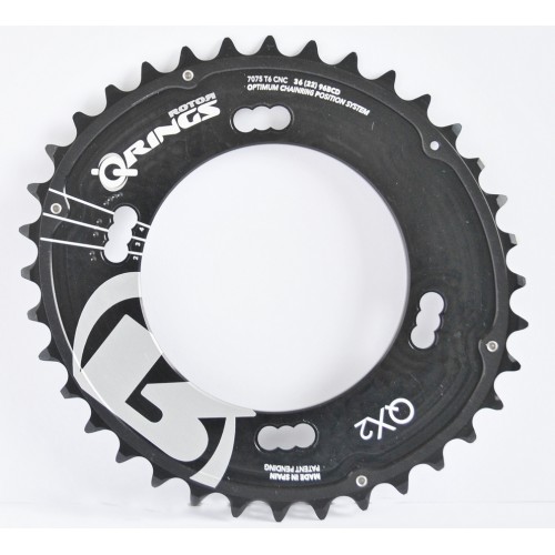 RTR QR36QX2BCD96XTR - Tarcza Rotor Q Ring 36T QX2 BCD 96 XTR