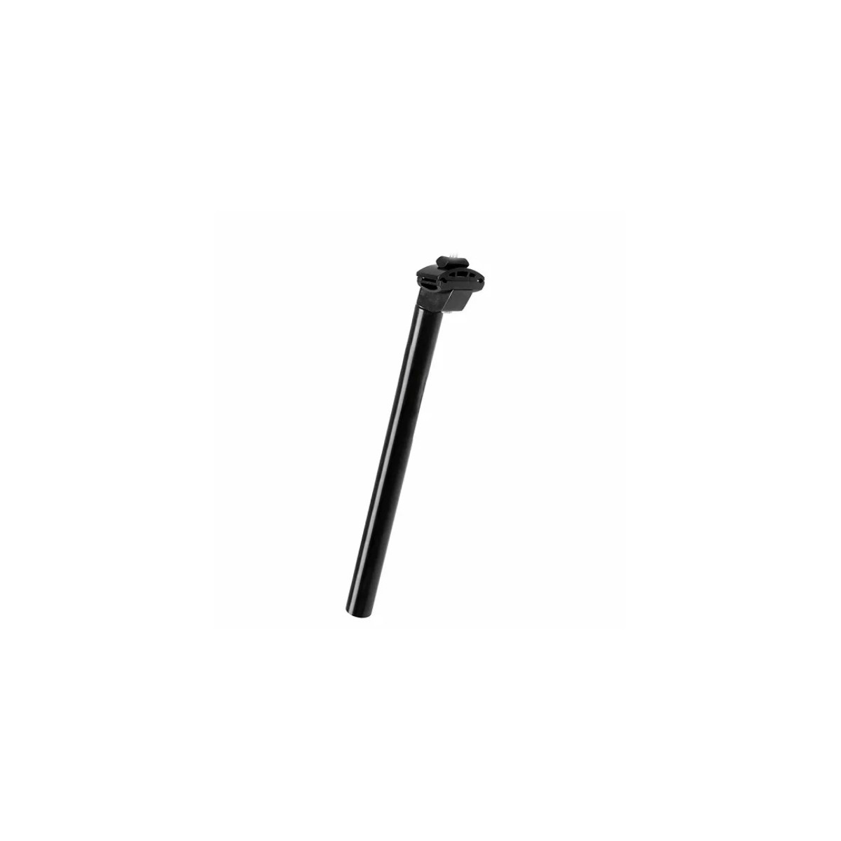 RAM000227 - Wspornik siodła 140021-B d 27.2x350mm czarne