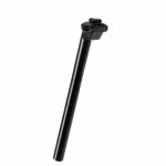RAM000227 - Wspornik siodła 140021-B d 27.2x350mm czarne