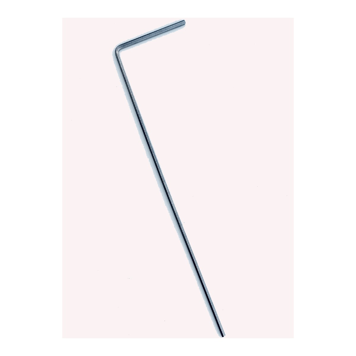 SRRLKEY5350 - Klucz inbusowy rozmiar 5mm długość 350mm