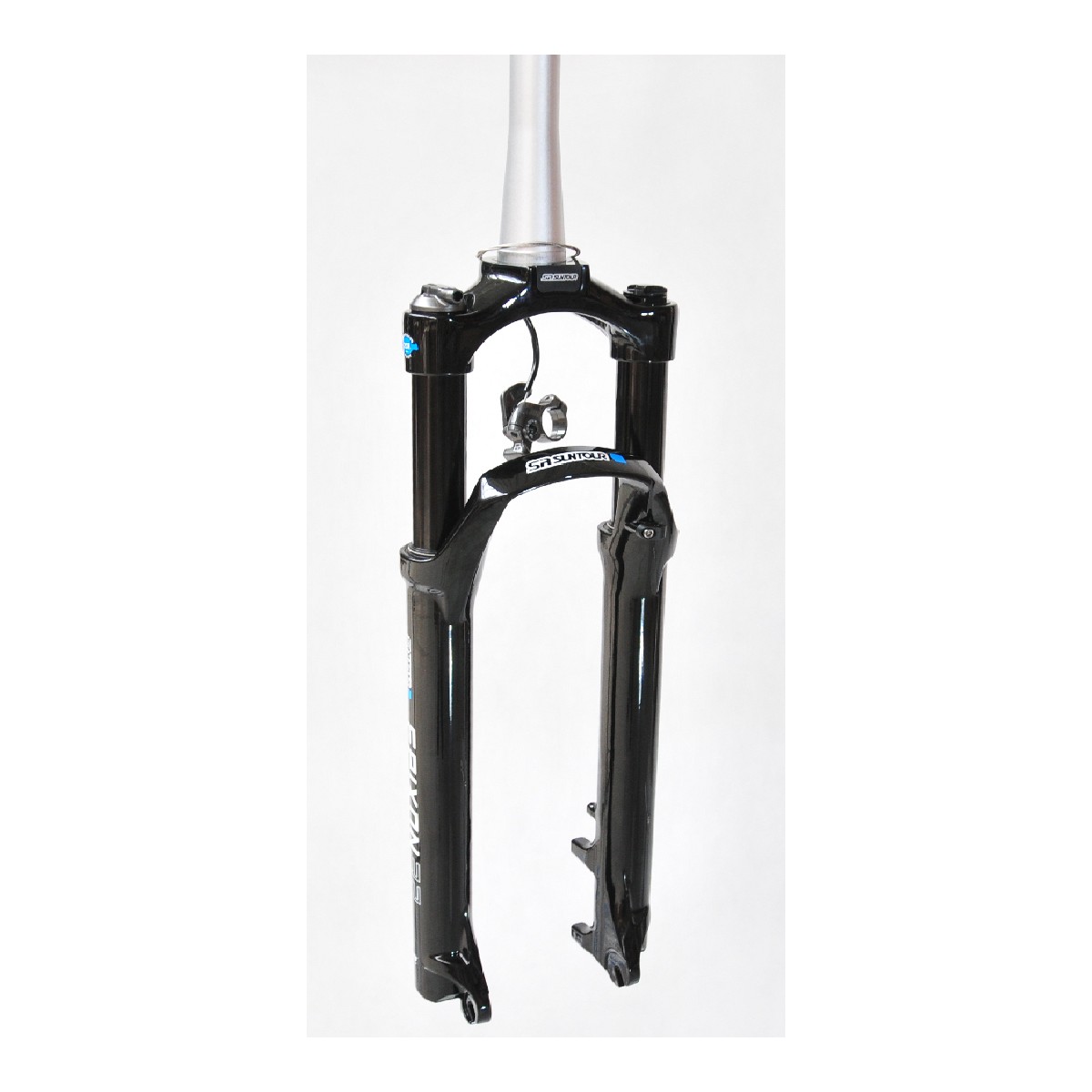 SF24-EX7-32-R2CR-0-L-T - EPIXON32 27,5"R2CR skok 100mm TAPERED 25cm AIR dysk, reg.twardości z kier.reg.odbicia, oś 9mm