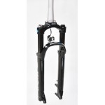 SF24-EX7-32-R2CR-0-L-T - EPIXON32 27,5"R2CR skok 100mm TAPERED 25cm AIR dysk, reg.twardości z kier.reg.odbicia, oś 9mm