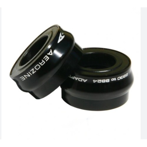 MTB BB30 - Łożyska zwykle AEROZINE MTB BB30 adapter na Hollow