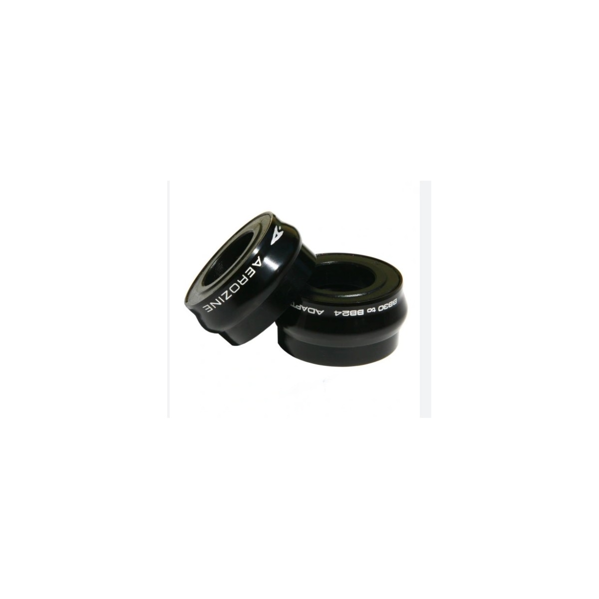 MTB BB30 - Łożyska zwykle AEROZINE MTB BB30 adapter na Hollow