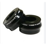 MTB BB30 - Łożyska zwykle AEROZINE MTB BB30 adapter na Hollow