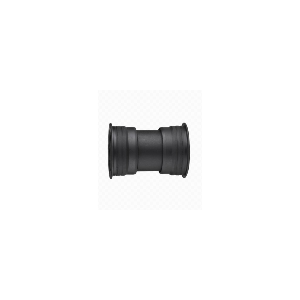 BB30-001 - ADAPTER AEROZINE PRESSFIT BB30 (46MM) na GWINT BSA (24MM)