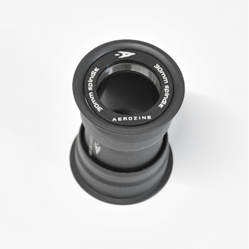 BB30-003 - SUPORT AEROZINE PRESSFIT BB30 Z ŁOŻYSKAMI