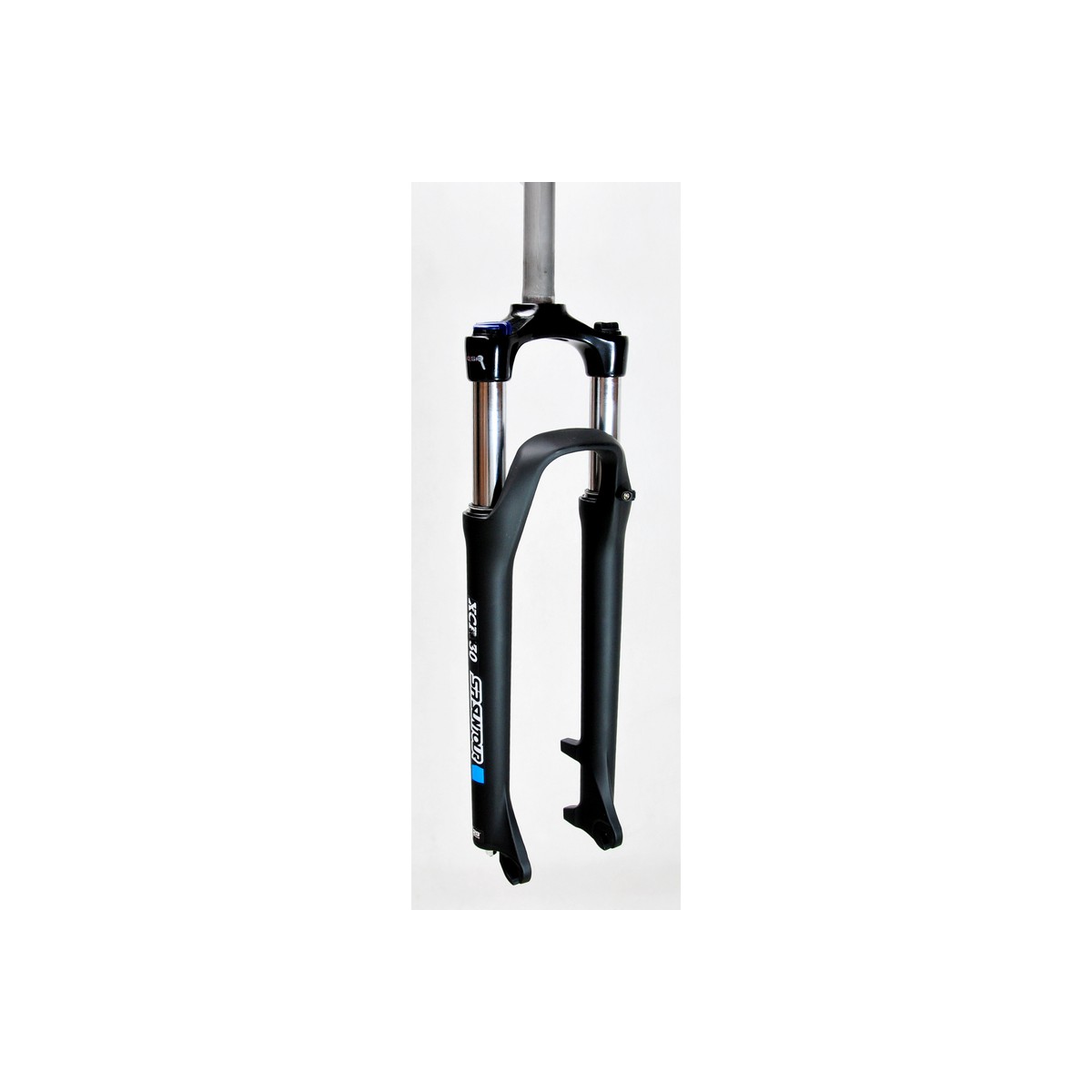 SF9-XCT9-H-D-M - XCT 29" skok 100mm 1-1/8" 25cm AHEAD, blokada na goleni, dysk, sprężyna, mat