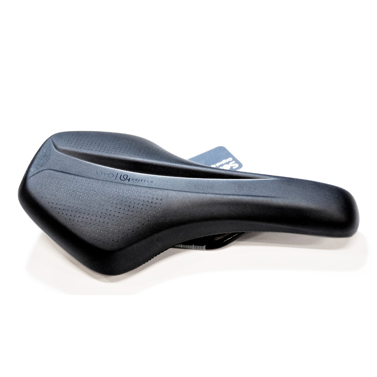 76-30E1HR0A02010 - Siodło Selle Royal VIVO Ergo Athletic, unisex