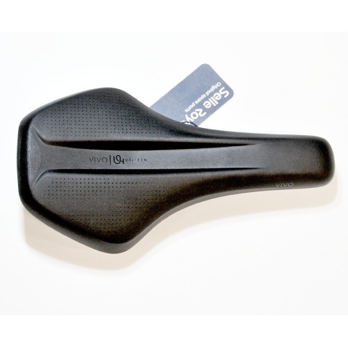 76-30E1HR0A02010 - Siodło Selle Royal VIVO Ergo Athletic, unisex