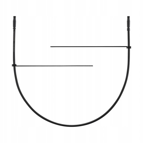 EWSD300IL060 - Przewód elektryczny 600mm EW-SD300-I Internal Routing, czarny