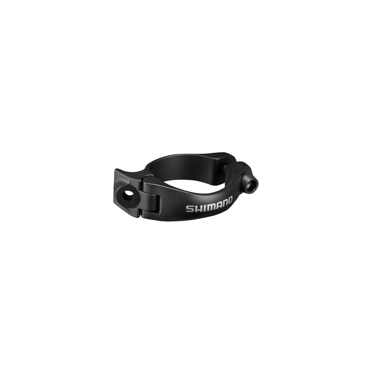 SMAD91L - Obejma z adapterem przerzutki SM-AD91 34,9mm Do FD-R9150