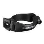 SMAD91L - Obejma z adapterem przerzutki SM-AD91 34,9mm Do FD-R9150