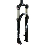 SF6-RDN7-RLR-0-L - RAIDON RLR 27,5" skok 100mm 1 1/8"25cmAHEAD AIR dysk, blok.na kier.reg.odbicia, oś 9mm
