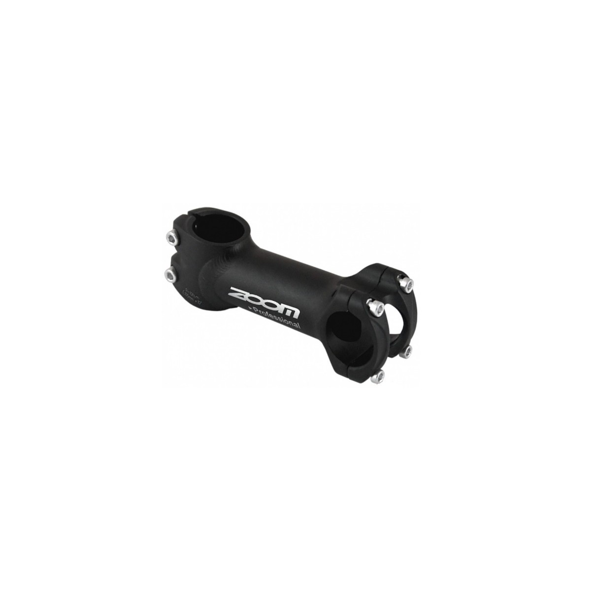 TDS-AD368FOV - Wspornik kierownicy ZOOM alu. ahead 28.6x105mm + 10', CM