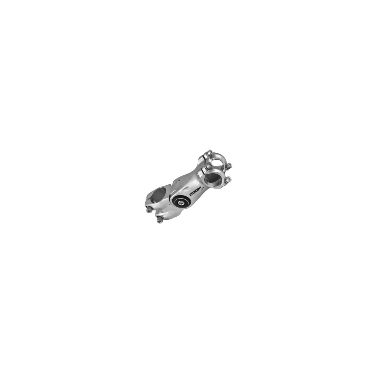 TDS-D299 SR - Wspornik kierownicy ZOOM TDS-D299 Alu,Ah28.6x105mm reg,sr