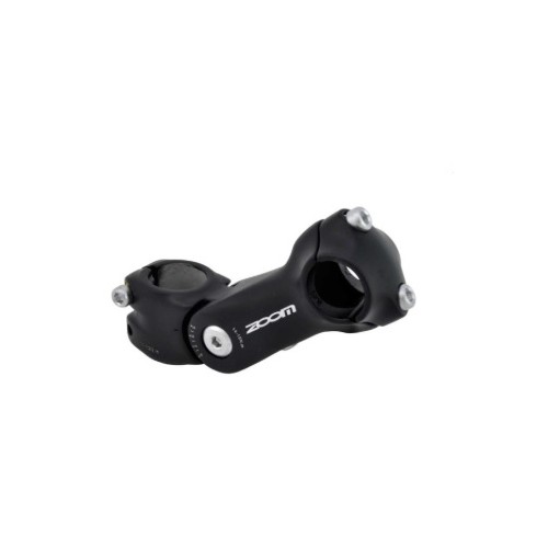 TDS-C331 CZ - Wspornik kierownicy ZOOM TDS-C331 Alu,Ah28.6x105mm,reg,cz,mat