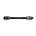 CH-JI-2317 3/8 140 - Oś p. przód kpl. CrMo, 3/8"x140mm