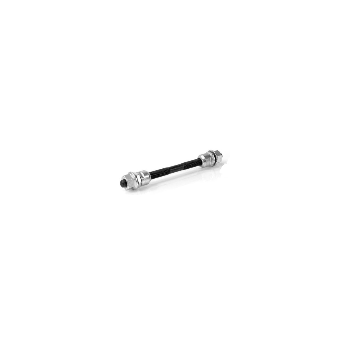 CH-JI-2317 5/16 130 - Oś p. przód kpl. CrMo, 5/16"x130mm