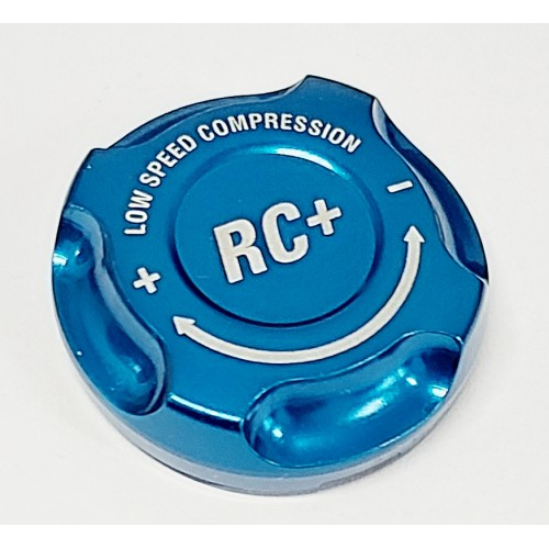 SRFEG604 - Korek regulacji RC+ DUROLUX38