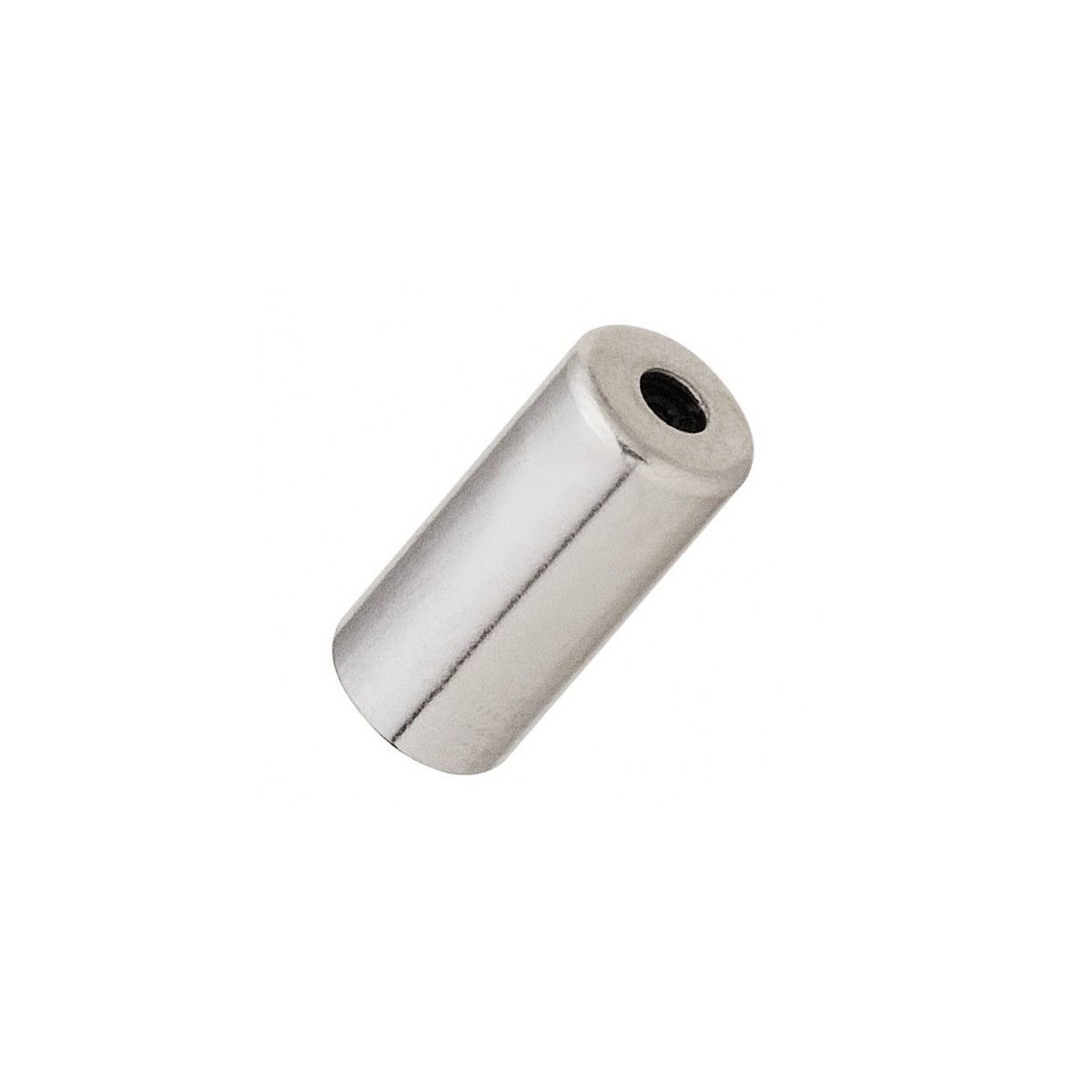 60B98010a - Końcówka pancerza hamulca 6mm
