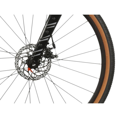 KREK2Z28X21M006653 - Rower Kross Esker 2.0 M 28 XL gra_sza p