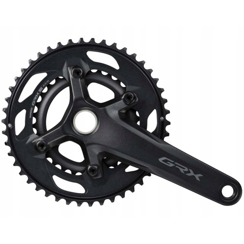 FCRX6102CX60 - Mechanizm korbowy Shimano GRX FC-RX610-2