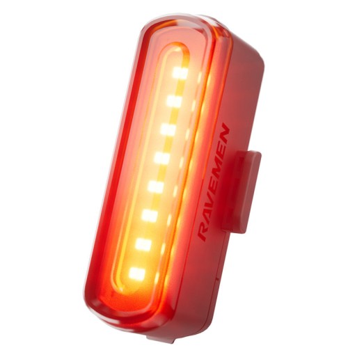 RV-TR30M - Lampa tył Ravemen TR30M box