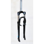 SF4-M3010A-28-P-L21C - M3010 28"skok 63mm 1" 21cm gwint, piwoty, sprężyna