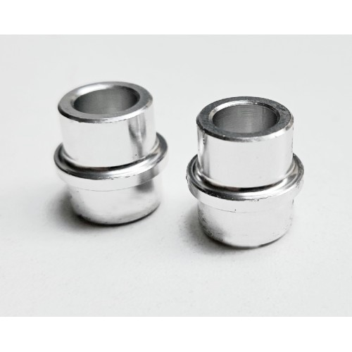 SRRAA072-31 - Tulejka redukcyja dampera prawa i lewa 8mm/31mm
