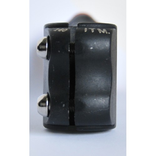 90UBACKA0281502 - Wspornik ITM ahead OUTBACK śr.28,6 dł.140mm kąt 8,5 stopnia