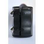 90UBACKA0281502 - Wspornik ITM ahead OUTBACK śr.28,6 dł.140mm kąt 8,5 stopnia