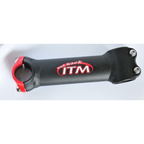 90UBACKA0281502 - Wspornik ITM ahead OUTBACK śr.28,6 dł.140mm kąt 8,5 stopnia