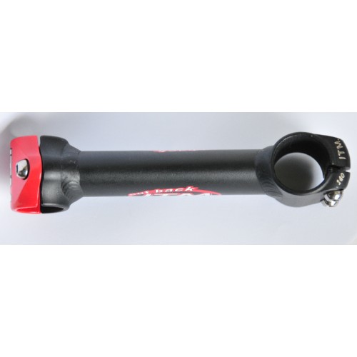 90UBACKA0281502 - Wspornik ITM ahead OUTBACK śr.28,6 dł.140mm kąt 8,5 stopnia