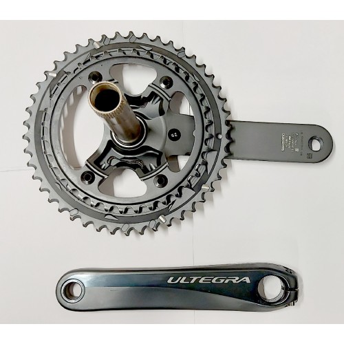 FC6800EX66 - Mechanizm korbowy 11rz Sz FC-6800 46/36T175mm B/Łoż