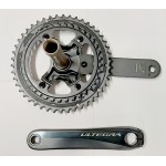 FC6800EX66 - Mechanizm korbowy 11rz Sz FC-6800 46/36T175mm B/Łoż