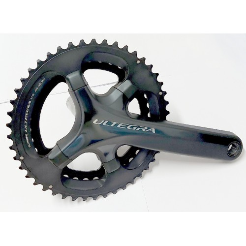 FC6800EX66 - Mechanizm korbowy 11rz Sz FC-6800 46/36T175mm B/Łoż