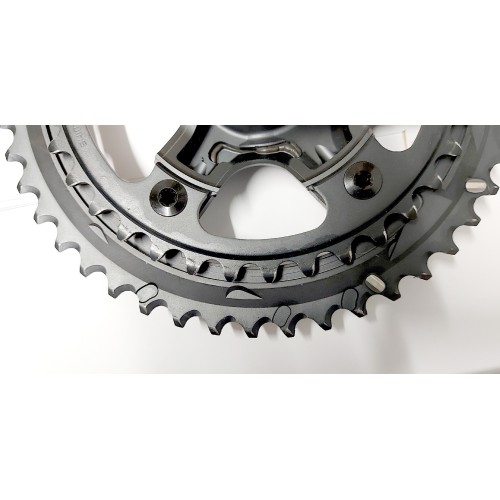 FC6800EX66 - Mechanizm korbowy 11rz Sz FC-6800 46/36T175mm B/Łoż